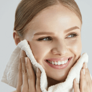 Cosmética facial
