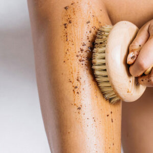 Exfoliantes corporales